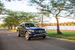Mercedes-Benz GLC350 e 4Matic 2018 года (NA)